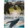 Fascinující proměny přírody - DVD 3 Fascinující proměny přírody - DVD 3