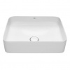 Roca Inspira Umývadlo 50 x 37 cm, biele A327530000 Roca Inspira Umývadlo 50 x 37 cm, biele A327530000