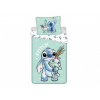 Jerry Fabrics Obliečky Lilo a Stitch Buddies 140x200, 70x90 cm Jerry Fabrics Obliečky Lilo a Stitch Buddies 140x200, 70x90 cm