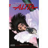 Battle Angel Alita Deluxe Edition 4 Kishiro YukitoPevná vazba Battle Angel Alita Deluxe Edition 4 Kishiro YukitoPevná vazba