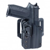 Pouzdro pistolové pro skryté nošení PHDLB opaskové CZ P-10F, Glock 17 PRAVÉ Pouzdro pistolové pro skryté nošení PHDLB opaskové CZ P-10F, Glock 17 PRAVÉ