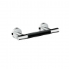 Hansgrohe Unica - Opierka pod nohy Comfort, chróm Hansgrohe Unica - Opierka pod nohy Comfort, chróm
