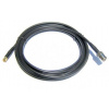 Pigtail RF240 0,5m - RSMA male / N female Pigtail RF240 0,5m - RSMA male / N female
