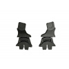 Petite&Mars Adaptér ku kočíku Rover II - pre autosedačky Maxi Cosi Black Petite&Mars Adaptér ku kočíku Rover II - pre autosedačky Maxi Cosi Black