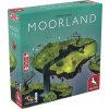 Moorland (Deep Print Games) (English Edition) (Hra) Moorland (Deep Print Games) (English Edition) (Hra)