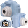 Fotoaparát pre deti Denver KCA-1340 640 Mpx modrý Fotoaparát pre deti Denver KCA-1340 640 Mpx modrý