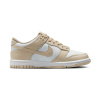 Detské Sneakersy nízke NIKE NIKE DUNK LOW BG FB9109-200 – Béžová Detské Sneakersy nízke NIKE NIKE DUNK LOW BG FB9109-200 – Béžová