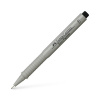 Faber-Castell 166199 Ecco Pigment 01 mm čierny Faber-Castell 166199 Ecco Pigment 01 mm čierny