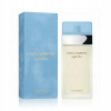 Toaletná voda dámska vôňa Dolce & Gabbana Light Blue Women sprej 100ml Toaletná voda dámska vôňa Dolce & Gabbana Light Blue Women sprej 100ml