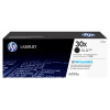 TONER HP CF230X HP30X čierny (3500 str.) (CF230X) TONER HP CF230X HP30X čierny (3500 str.) (CF230X)