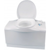 Kazetové WC Thetford C403-L levé Kazetové WC Thetford C403-L levé