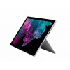 Notebook Microsoft Surface Pro 6 Platinum (without keyboard) (8GB) (256GB) (Touchscreen) Notebook Microsoft Surface Pro 6 Platinum (without keyboard) (8GB) (256GB) (Touchscreen)