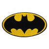 Nažehľovačka Monoquick - LOGO BATMAN© Nažehľovačka Monoquick - LOGO BATMAN©