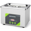 Ultrazvuková čistička BS008B, 35 W, 0,8 l, nerez Ultrazvuková čistička BS008B, 35 W, 0,8 l, nerez
