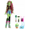 Mattel Monster High Venus McFlytrap bábika 29 cm (Mattel Monster High Venus McFlytrap bábika 29 cm) Mattel Monster High Venus McFlytrap bábika 29 cm (Mattel Monster High Venus McFlytrap bábika 29 cm)