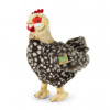 Eco-Friendly Rappa sliepka stojaca 33 cm Eco-Friendly Rappa sliepka stojaca 33 cm