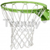 Basketbalový kôš Galaxy basketball hoop and ring Exit Toys zelený Basketbalový kôš Galaxy basketball hoop and ring Exit Toys zelený