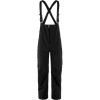 Skialpinistické nohavice Fjällräven Bergtagen GTX Touring Trousers M - Black L Skialpinistické nohavice Fjällräven Bergtagen GTX Touring Trousers M - Black L