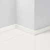 Lišta soklová Parador SL3 Biely základný náter D004 1745470 MDF fólia 2200x16x40 mm Lišta soklová Parador SL3 Biely základný náter D004 1745470 MDF fólia 2200x16x40 mm