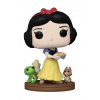 Funko Disney: Ultimate Princess POP! Disney Vinylová figúrka Snehulienka 9 cm Funko Disney: Ultimate Princess POP! Disney Vinylová figúrka Snehulienka 9 cm
