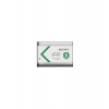 SONY NP-BX1 Baterie InfoLITHIUM™ typu X pro fotoaparáty Cyber-shot™, kapacita 1240 mAh (NPBX1.CE) SONY NP-BX1 Baterie InfoLITHIUM™ typu X pro fotoaparáty Cyber-shot™, kapacita 1240 mAh (NPBX1.CE)