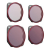 Sada 4 filtrov ND-PL 8/16/32/64 PGYTECH DJI Mavic 3 (P-26A-034) P-26A-034 Sada 4 filtrov ND-PL 8/16/32/64 PGYTECH DJI Mavic 3 (P-26A-034) P-26A-034
