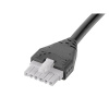 Molex zásuvkový konektor s vodičmi 2171590510 1 ks Bulk; 2171590510 Molex zásuvkový konektor s vodičmi 2171590510 1 ks Bulk; 2171590510