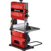 Einhell TC-SB 245 L pásová píla, max. řez 101 mm, délka řezu 1712 mm; 4308036 Einhell TC-SB 245 L pásová píla, max. řez 101 mm, délka řezu 1712 mm; 4308036