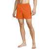 Plavky Nike Essential 5, oranžové, NESSF560 847 S Plavky Nike Essential 5, oranžové, NESSF560 847 S