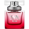 Karl Lagerfeld Femme Rouge dámska parfumovaná voda, 45 ml