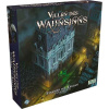 Villen des Wahnsinns - Die Straßen von Arkham, Brettspiel Villen des Wahnsinns - Die Straßen von Arkham, Brettspiel