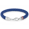 Tommy Hilfiger náramek 2790548 kůže Tommy Hilfiger náramek 2790548 kůže
