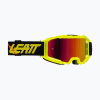 Cyklistické okuliare Leatt Vizion 3.5 Iriz lime Cyklistické okuliare Leatt Vizion 3.5 Iriz lime
