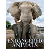 Endangered Animals (Tom Jackson)(Pevná) Endangered Animals (Tom Jackson)(Pevná)