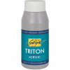 Triton akrylová barva sivá 750ml Triton akrylová barva sivá 750ml