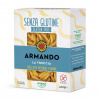 ARMANDO Cestoviny treccia 400 g, bez lepku ARMANDO Cestoviny treccia 400 g, bez lepku