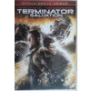 Terminator Salvation - 2 DVD - plast Terminator Salvation - 2 DVD - plast