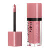 Bourjois Rouge Edition Velvet Mat 10 Don't Pink Of It rúž na pery 7,7ml Bourjois Rouge Edition Velvet Mat 10 Don't Pink Of It rúž na pery 7,7ml