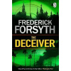Deceiver - Frederick Forsyth Deceiver - Frederick Forsyth