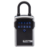 Master Lock Bezpečnostná schránka na kľúče 5440EURD s okom, Bluetooth
