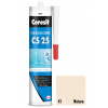 Sanitárny silikón Ceresit CS 25 SANITARY - natura Sanitárny silikón Ceresit CS 25 SANITARY - natura