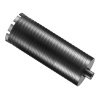 Vevor Diamantová korunka na betón 10.2 cm, hĺbka 24.1 cm, závit 1.6 cm-11 JGSQXZTGSS10CDJZEV0 Vevor Diamantová korunka na betón 10.2 cm, hĺbka 24.1 cm, závit 1.6 cm-11 JGSQXZTGSS10CDJZEV0