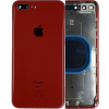 Apple iPhone 8 Plus - Housing / Zadný kryt (Červený / RED) - Original Apple Apple iPhone 8 Plus - Housing / Zadný kryt (Červený / RED) - Original Apple