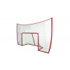 Merco Target FG hokejová bránka skladacia, s postrannou sieťou Merco Target FG hokejová bránka skladacia, s postrannou sieťou