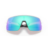 Oakley 9463-1939 Sutro Lite Matte White w/Prizm Sapphire Oakley 9463-1939 Sutro Lite Matte White w/Prizm Sapphire