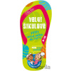 Velcí šikulové, 9-10 let – Kvízy na cesty Velcí šikulové, 9-10 let – Kvízy na cesty