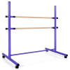 Multifunkčné zábradlie náklady Costway SP3746ZS 120-120 cm (48 Fialové uzly+odpor ... 48 Purple+opro) Multifunkčné zábradlie náklady Costway SP3746ZS 120-120 cm (48 Fialové uzly+odpor ... 48 Purple+opro)