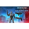 Robocop: Rogue City - Alex Murphy Pack - Steam PC Robocop: Rogue City - Alex Murphy Pack - Steam PC