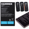 Originálna batéria pre MyPhone Hammer 3 / 3+ BS-17 Originálna batéria pre MyPhone Hammer 3 / 3+ BS-17
