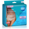 Canpol babies Pants With Postpartum Pad popôrodné nohavičky jednorazové 2v1 L/XL 5 ks Canpol babies Pants With Postpartum Pad popôrodné nohavičky jednorazové 2v1 L/XL 5 ks